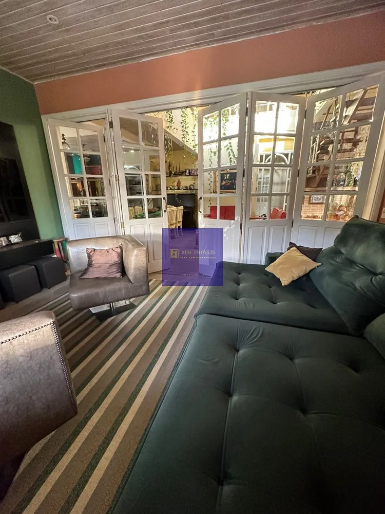 Casa, 7 quartos, 630 m² - Foto 5