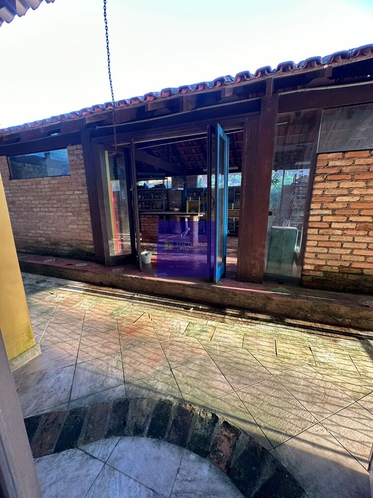 Casa, 7 quartos, 630 m² - Foto 7