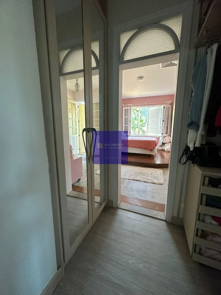 Casa, 7 quartos, 630 m² - Foto 20