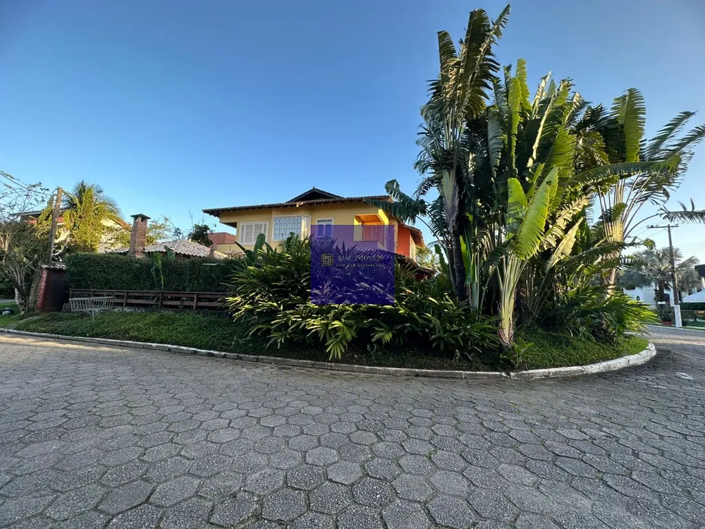 Casa, 7 quartos, 630 m² - Foto 9
