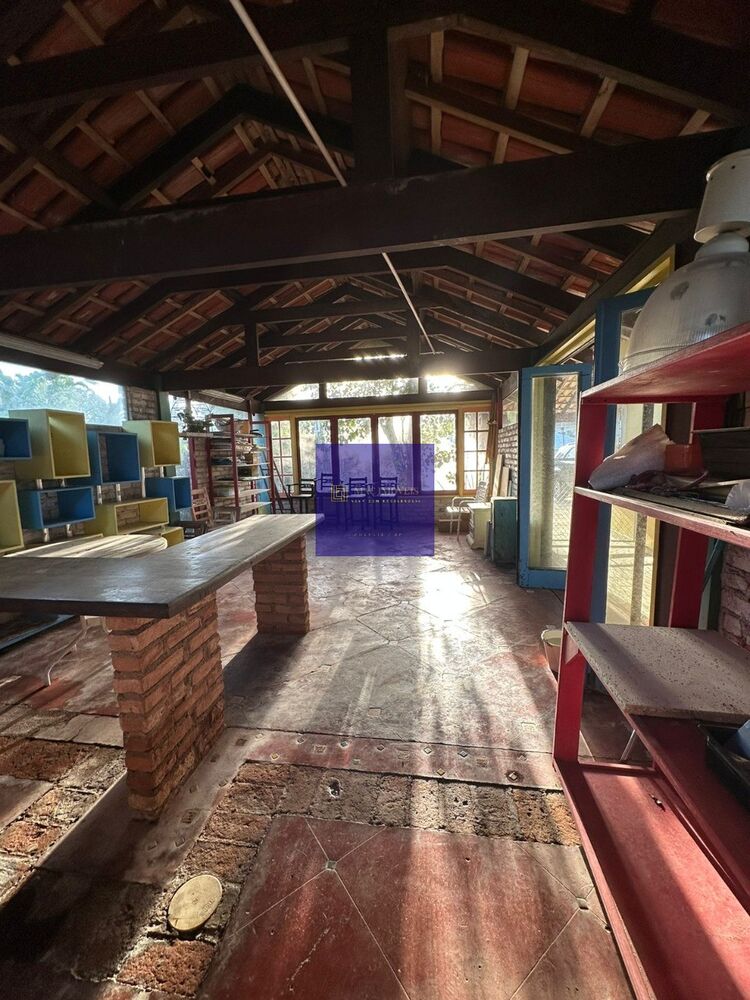 Casa, 7 quartos, 630 m² - Foto 2