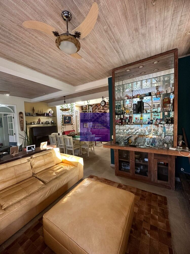 Casa, 7 quartos, 630 m² - Foto 6