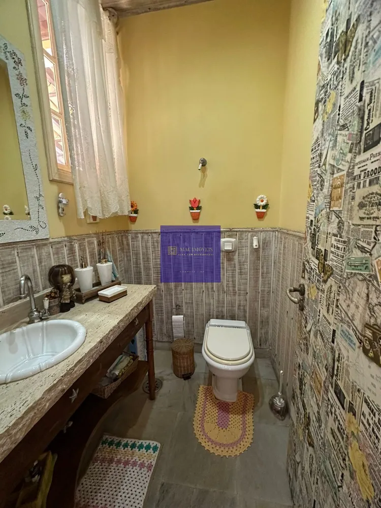 Casa, 7 quartos, 630 m² - Foto 19