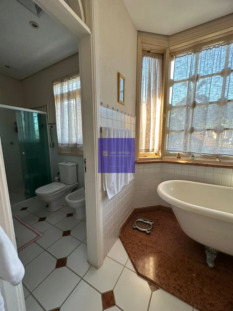 Casa, 7 quartos, 630 m² - Foto 12