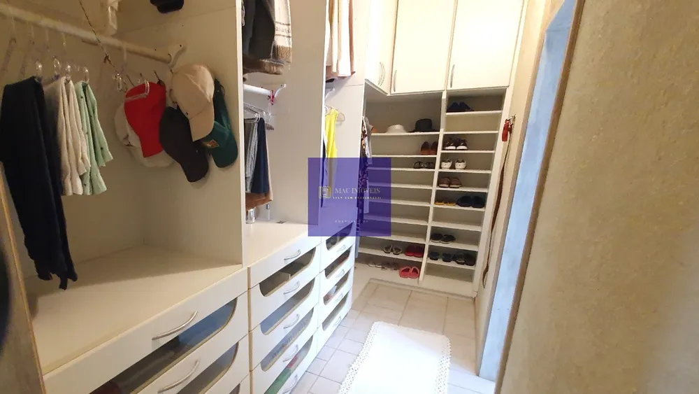 Casa, 4 quartos, 200 m² - Foto 19