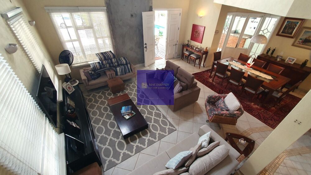 Casa, 4 quartos, 200 m² - Foto 3