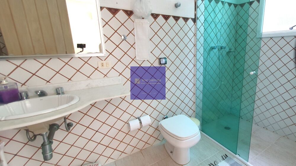 Casa, 4 quartos, 200 m² - Foto 2