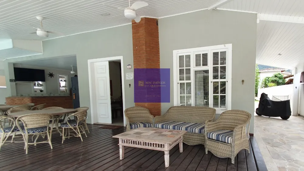 Casa, 4 quartos, 200 m² - Foto 4