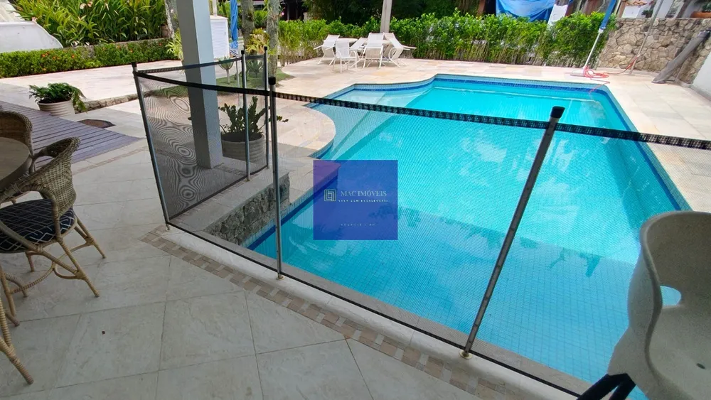 Casa, 4 quartos, 200 m² - Foto 3