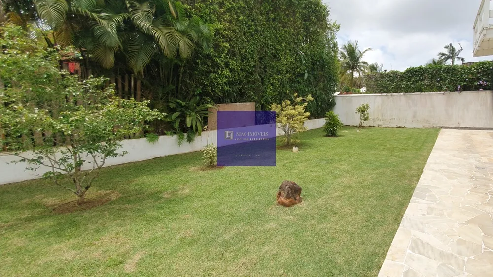 Casa, 4 quartos, 200 m² - Foto 6