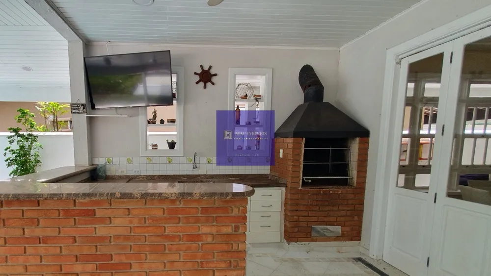 Casa, 4 quartos, 200 m² - Foto 2