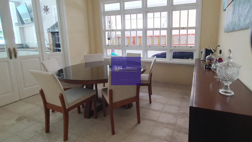 Casa, 4 quartos, 200 m² - Foto 5