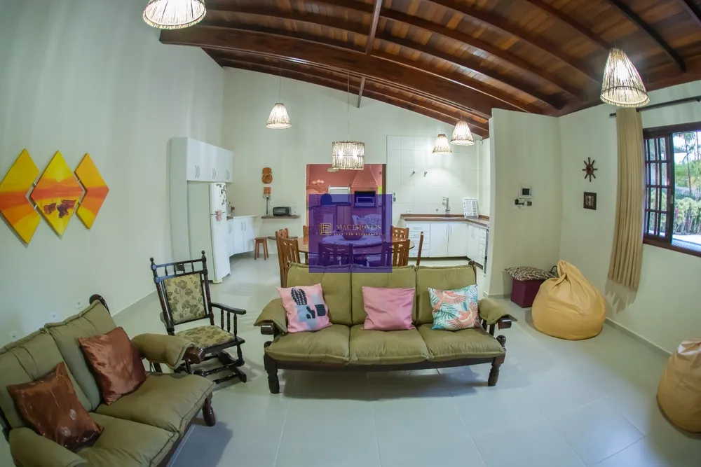 Casa, 5 quartos, 354 m² - Foto 3