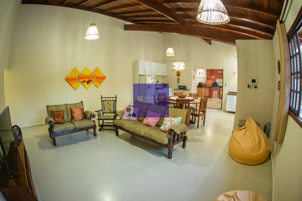 Casa, 5 quartos, 354 m² - Foto 6