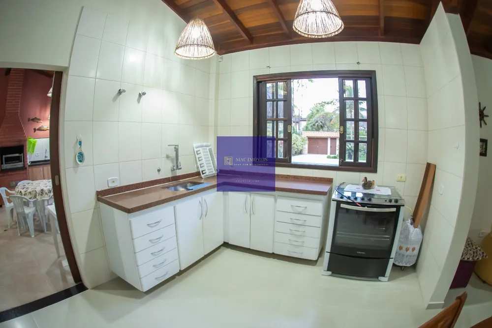 Casa, 5 quartos, 354 m² - Foto 4