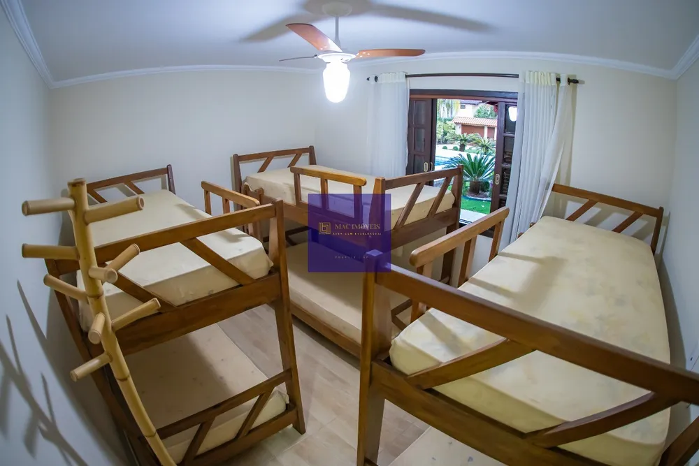 Casa, 5 quartos, 354 m² - Foto 7