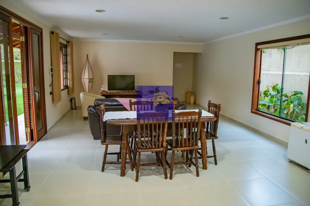 Casa, 5 quartos, 354 m² - Foto 5