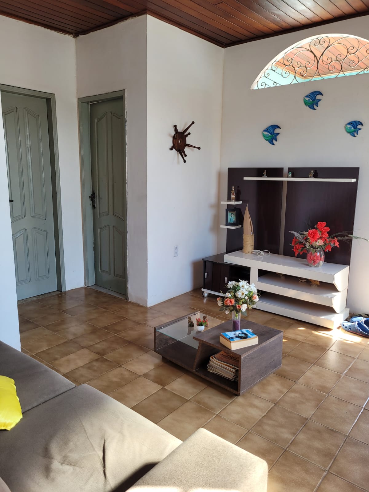 Casa à venda e aluguel com 3 quartos, 260m² - Foto 18