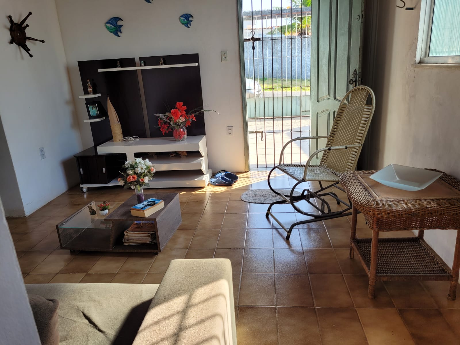 Casa à venda e aluguel com 3 quartos, 260m² - Foto 11