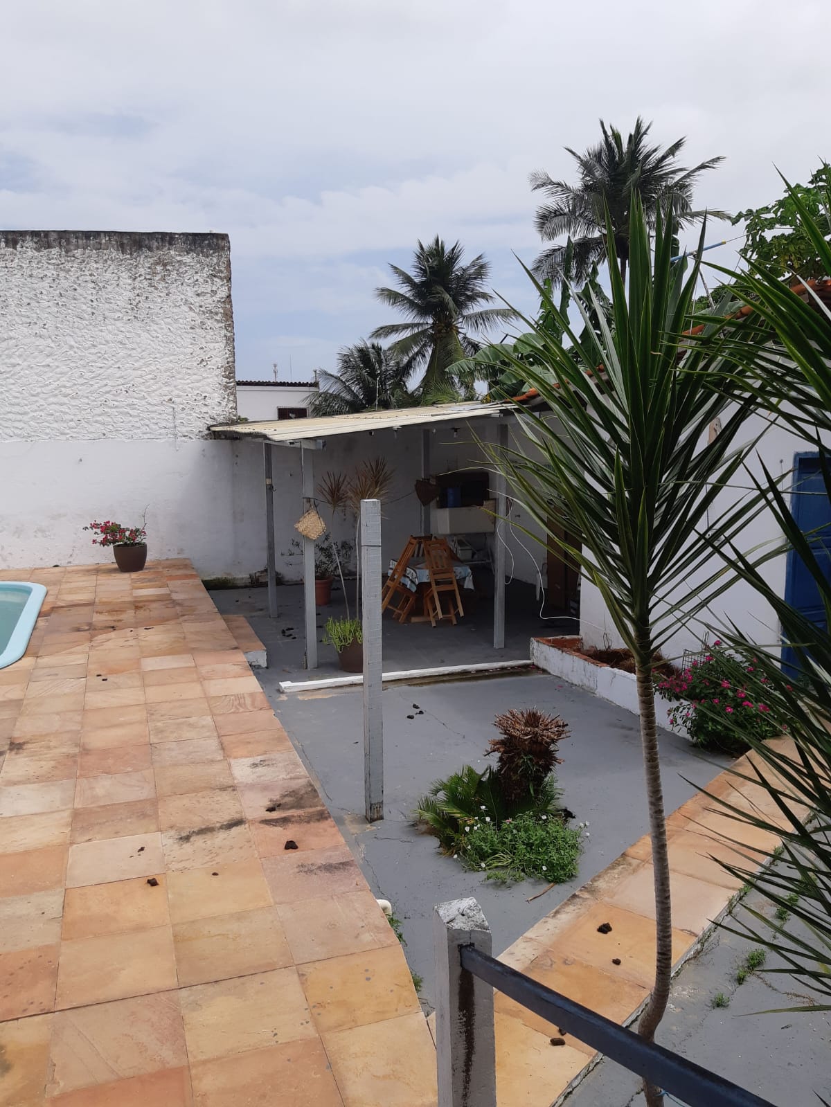 Casa à venda e aluguel com 3 quartos, 260m² - Foto 12