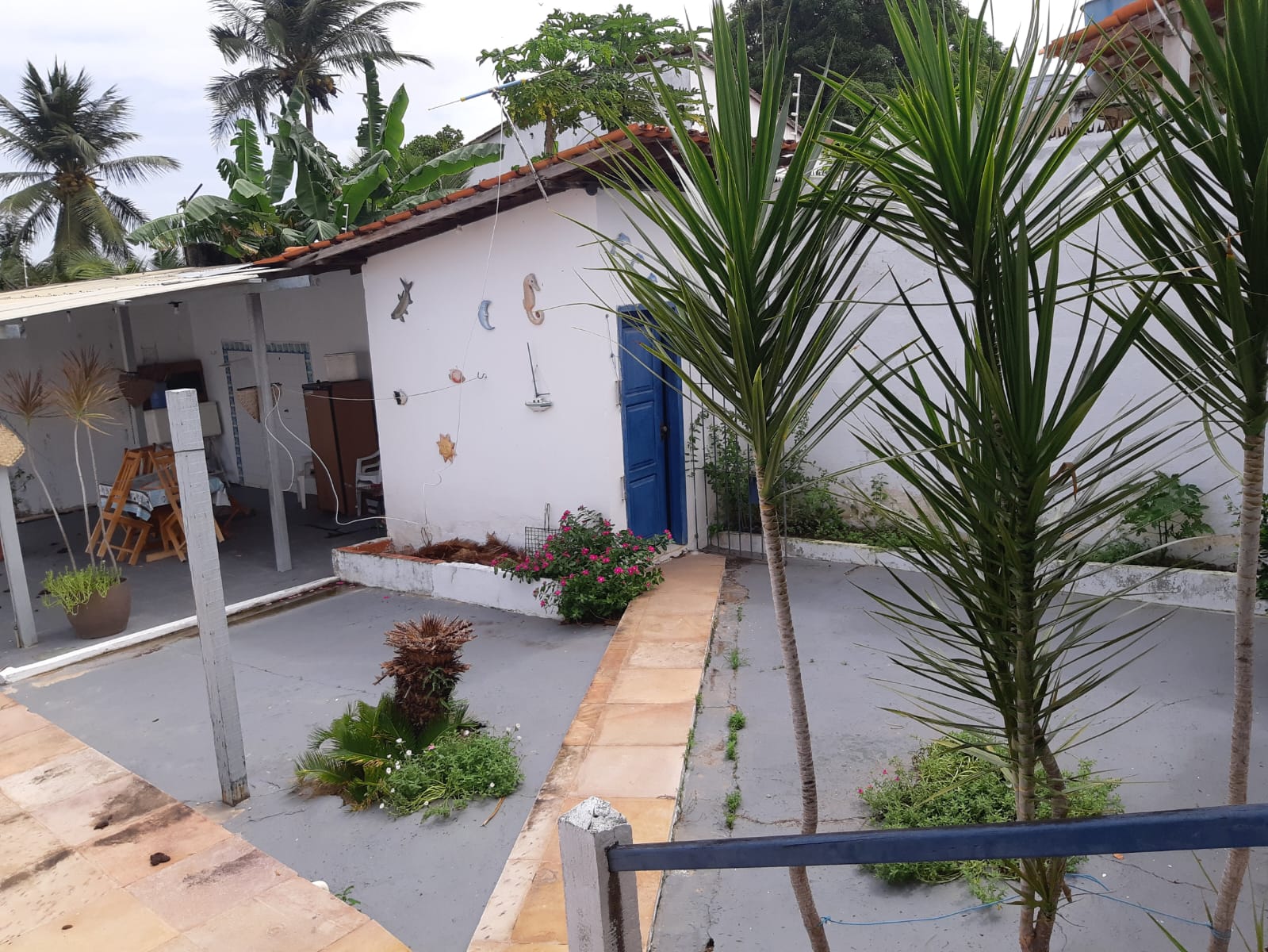 Casa à venda e aluguel com 3 quartos, 260m² - Foto 13