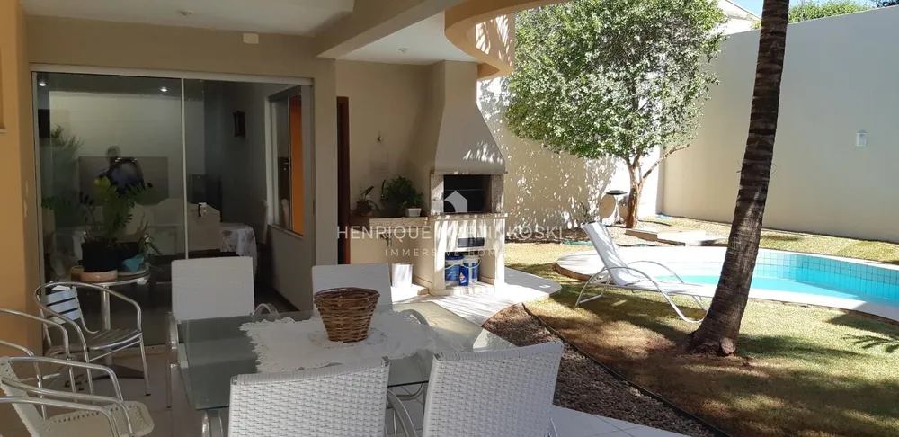 Casa, 3 quartos, 277 m² - Foto 23