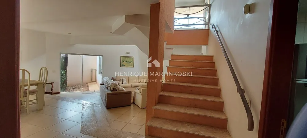 Casa, 3 quartos, 277 m² - Foto 32