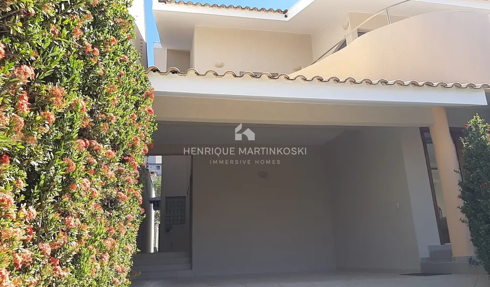 Casa, 3 quartos, 277 m² - Foto 31