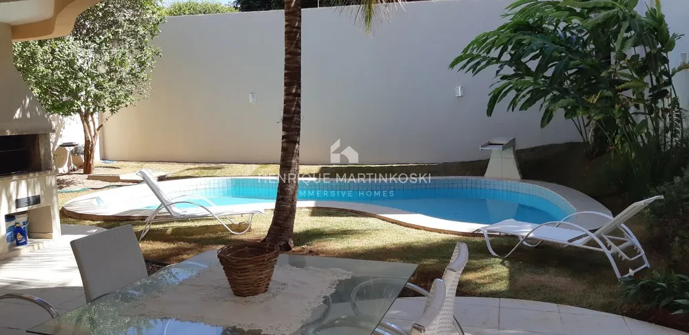 Casa, 3 quartos, 277 m² - Foto 17