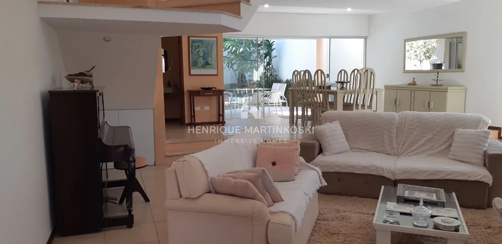 Casa, 3 quartos, 277 m² - Foto 20