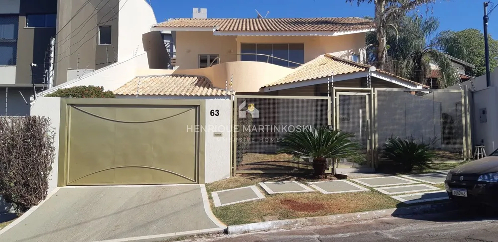 Casa, 3 quartos, 277 m² - Foto 18