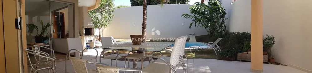 Casa, 3 quartos, 277 m² - Foto 27