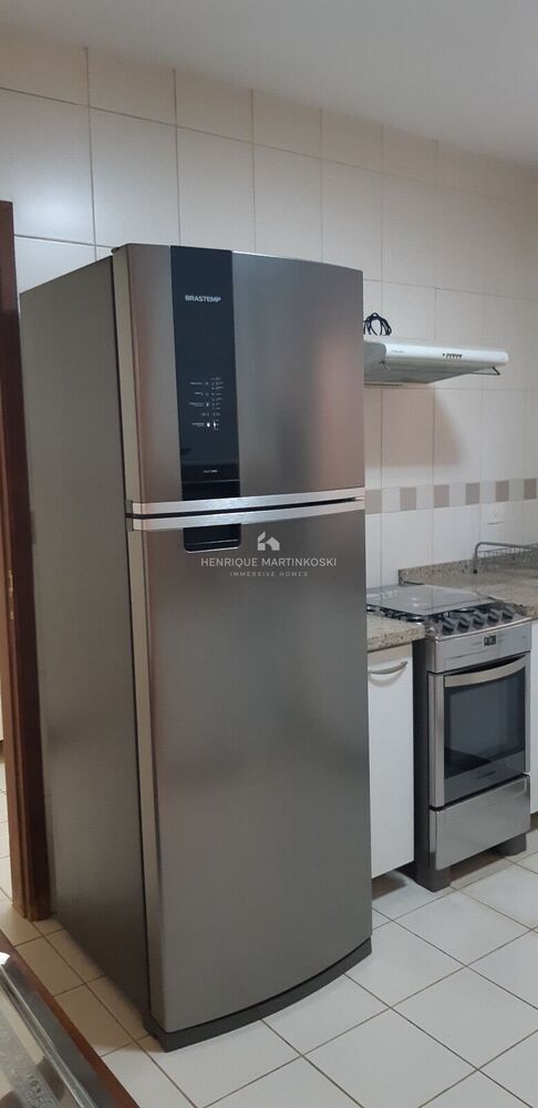 Casa à venda com 3 quartos, 277m² - Foto 9