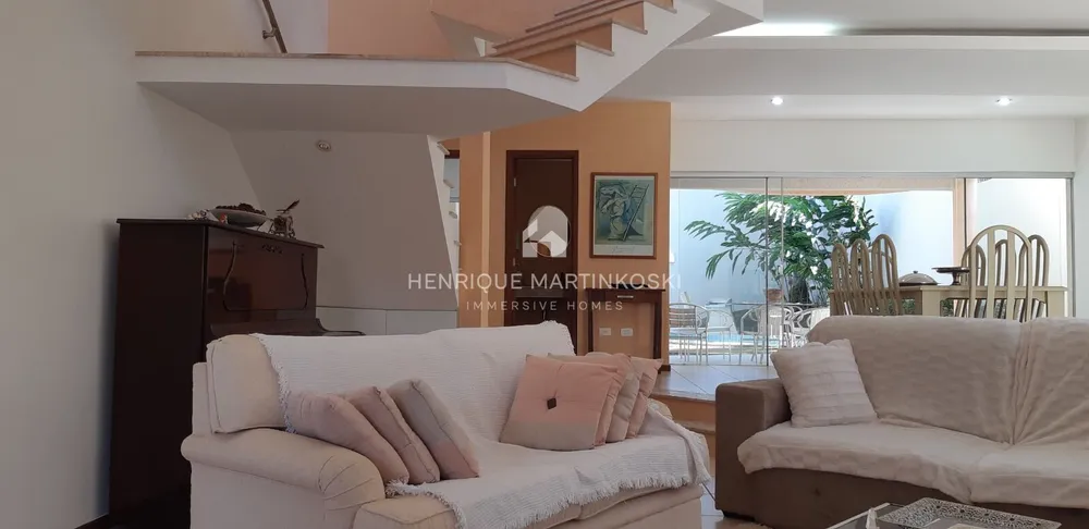 Casa, 3 quartos, 277 m² - Foto 21