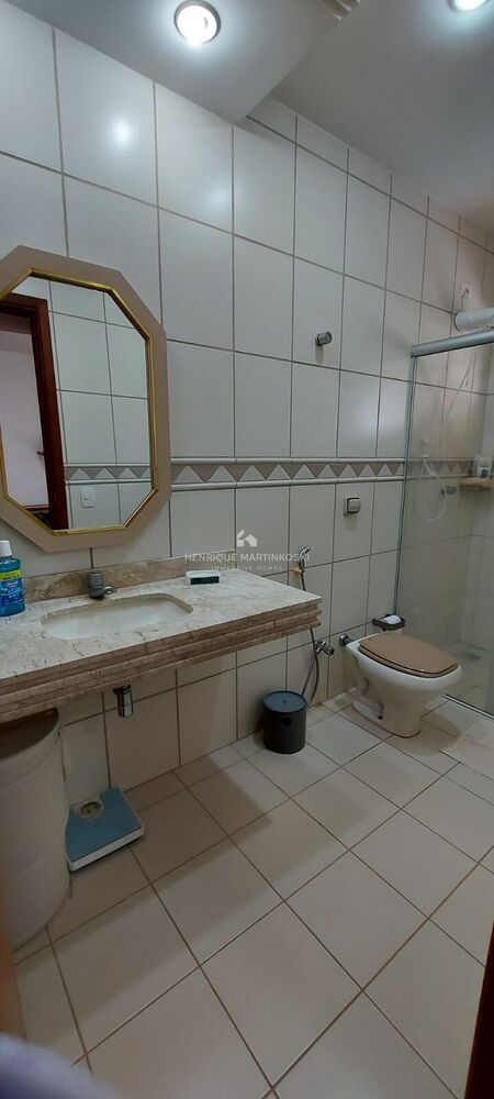 Casa à venda com 3 quartos, 277m² - Foto 4