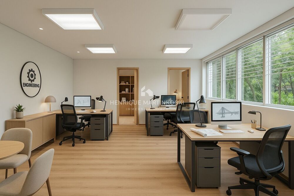 Sala-Conjunto, 56 m² - Foto 7