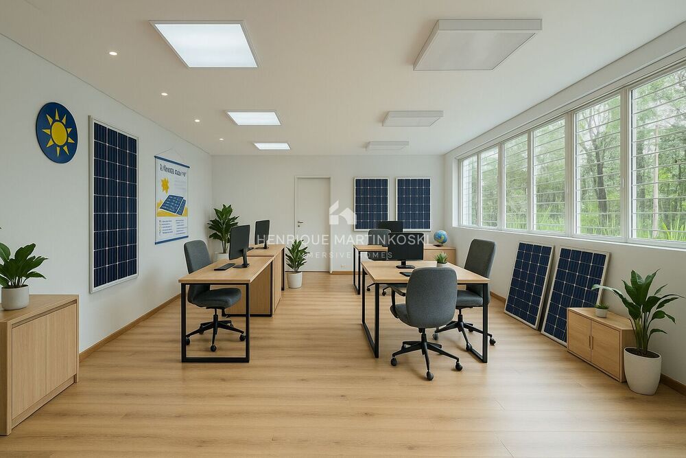 Sala-Conjunto, 56 m² - Foto 6