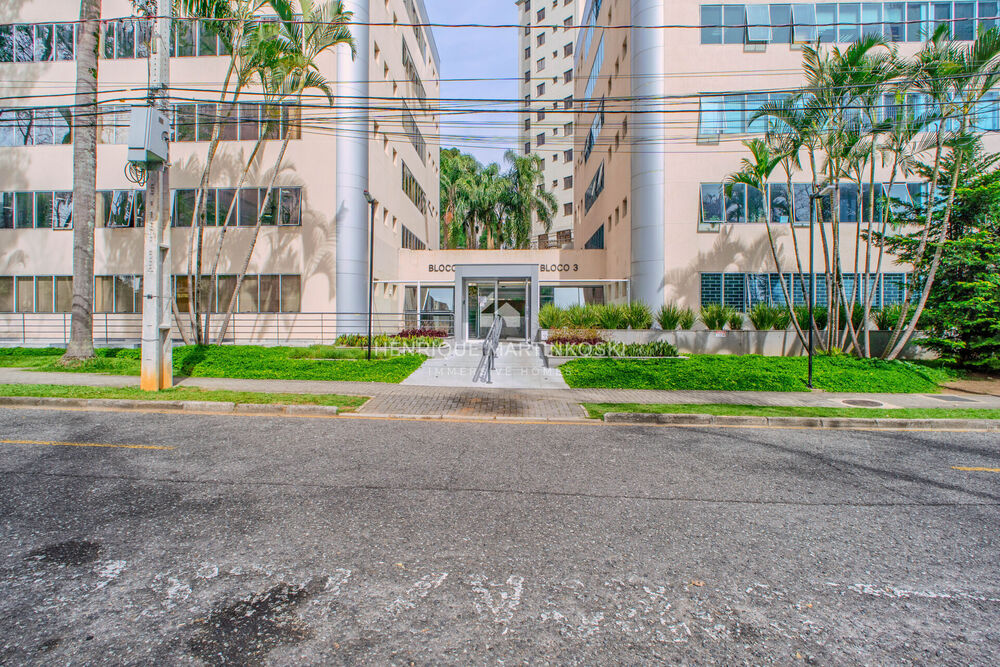 Sala-Conjunto, 56 m² - Foto 11