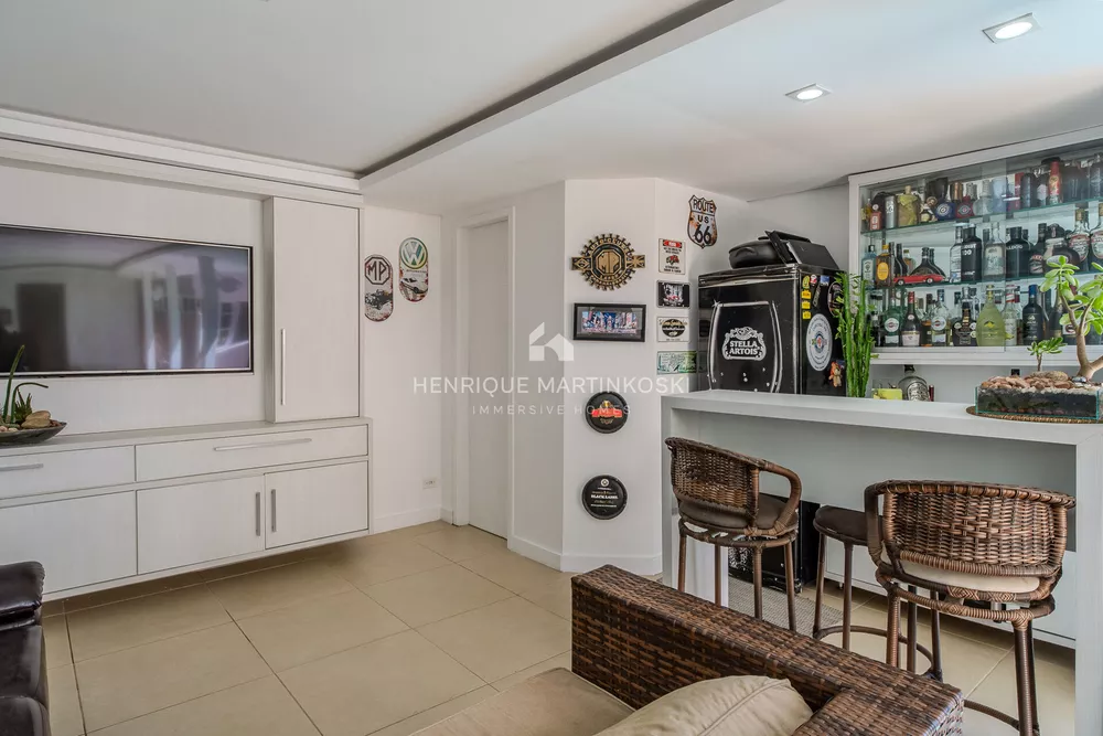 Casa, 3 quartos, 352 m² - Foto 3