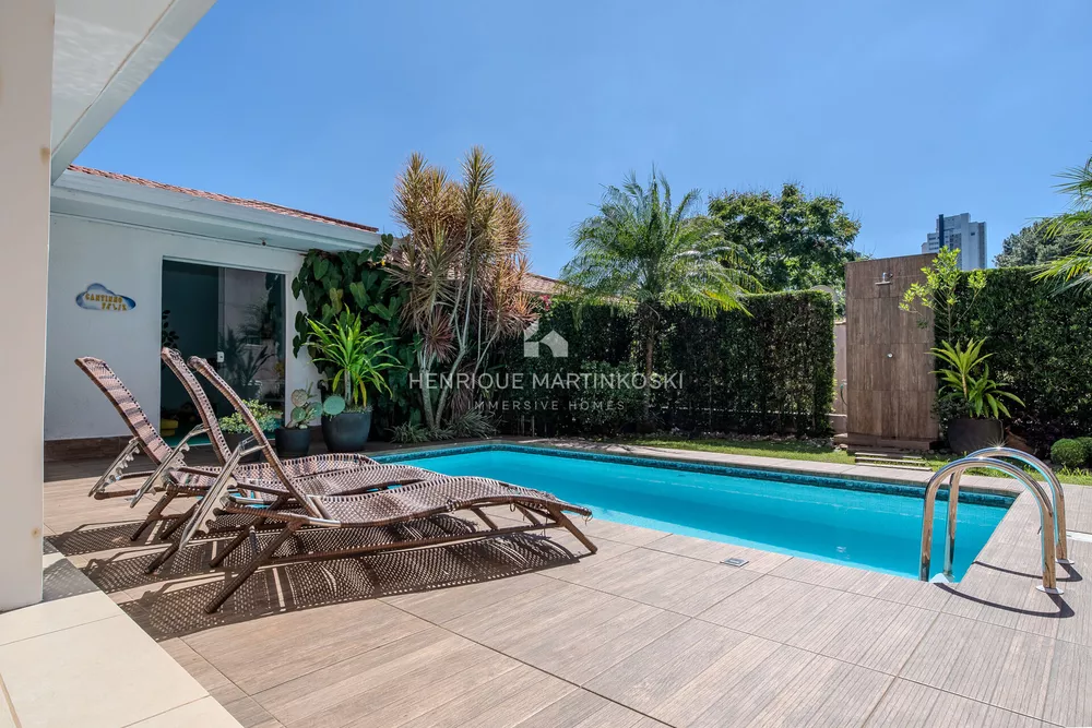 Casa, 3 quartos, 352 m² - Foto 2