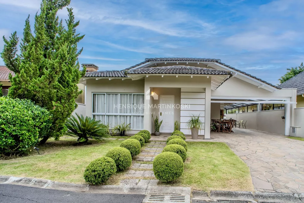 Casa de Condomínio, 4 quartos - Foto 2