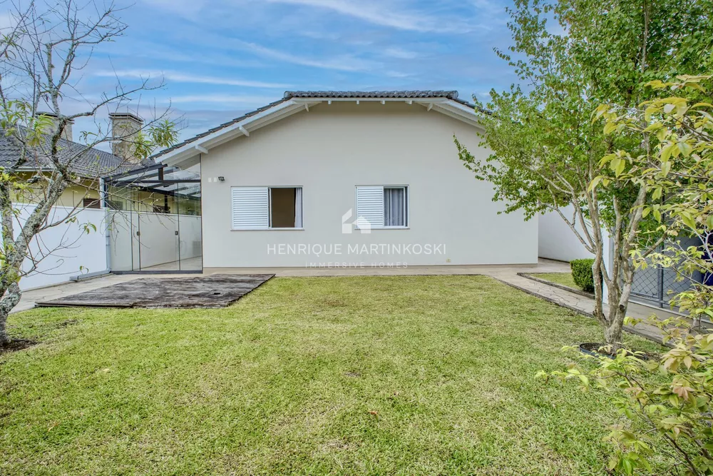 Casa de Condomínio, 4 quartos - Foto 6