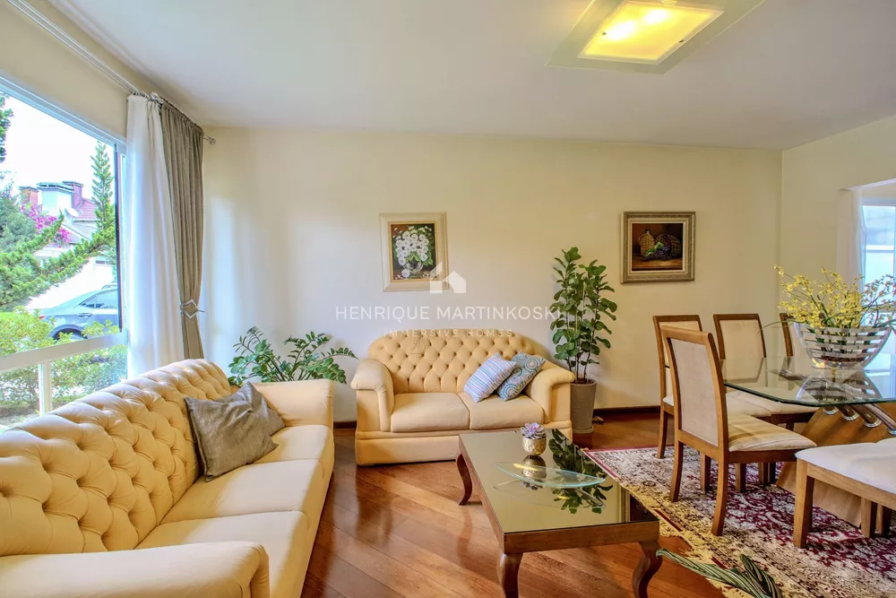 Casa de Condomínio, 4 quartos - Foto 9