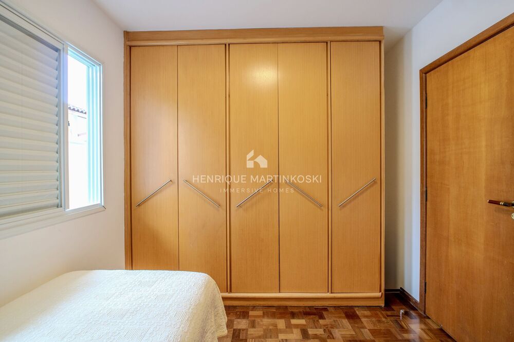 Casa de Condomínio, 4 quartos - Foto 12