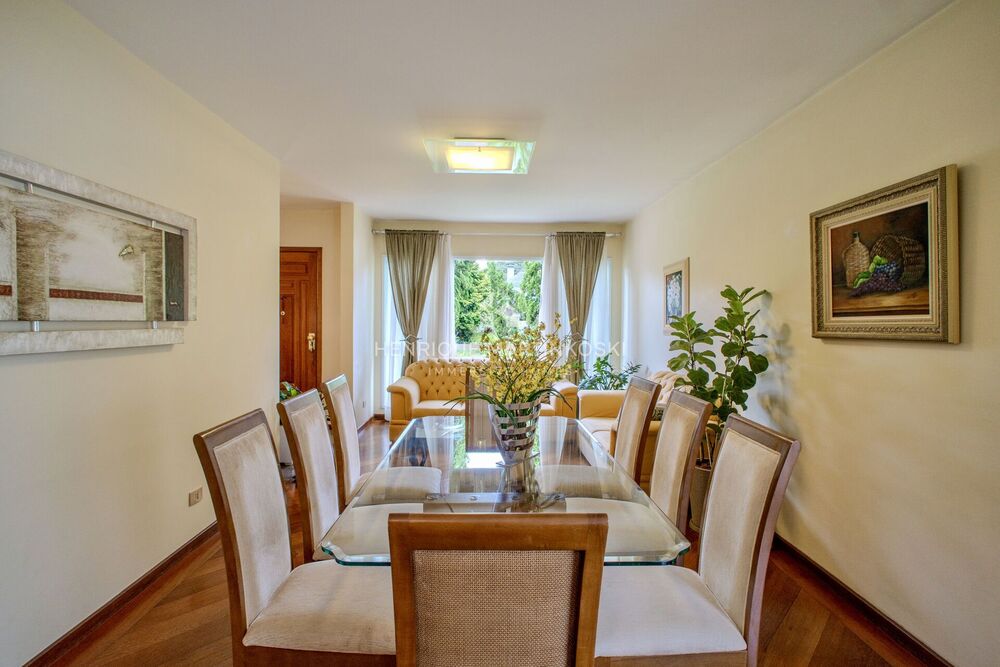 Casa de Condomínio, 4 quartos - Foto 8