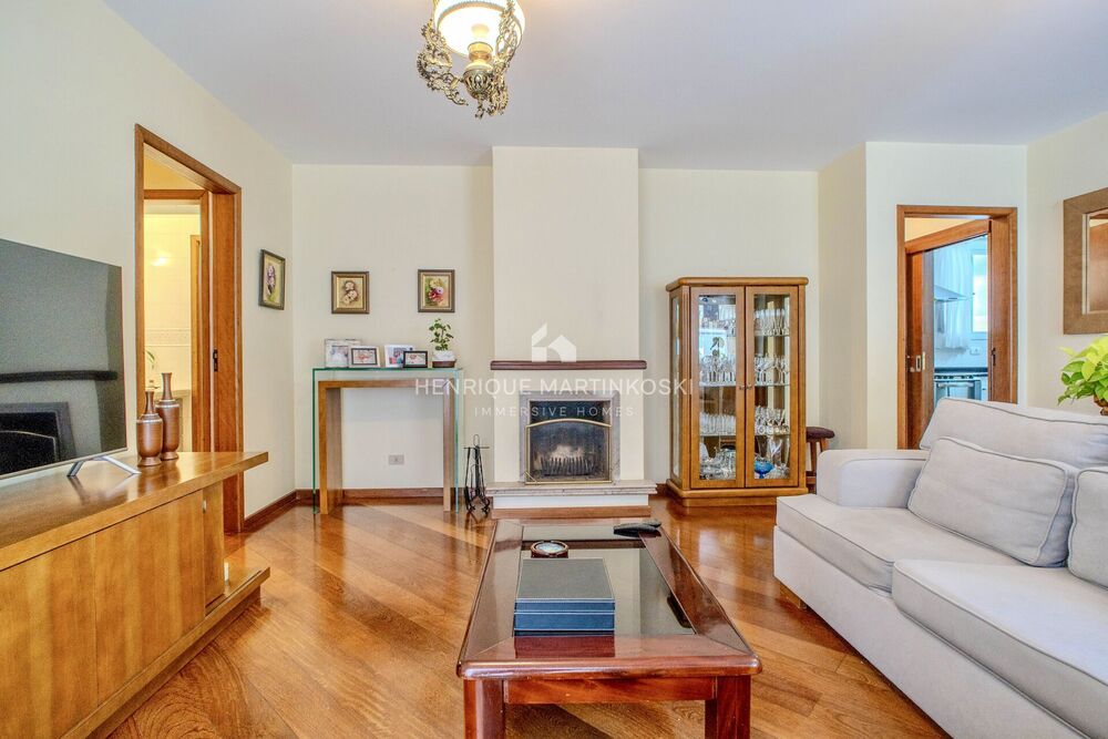 Casa de Condomínio, 4 quartos - Foto 11