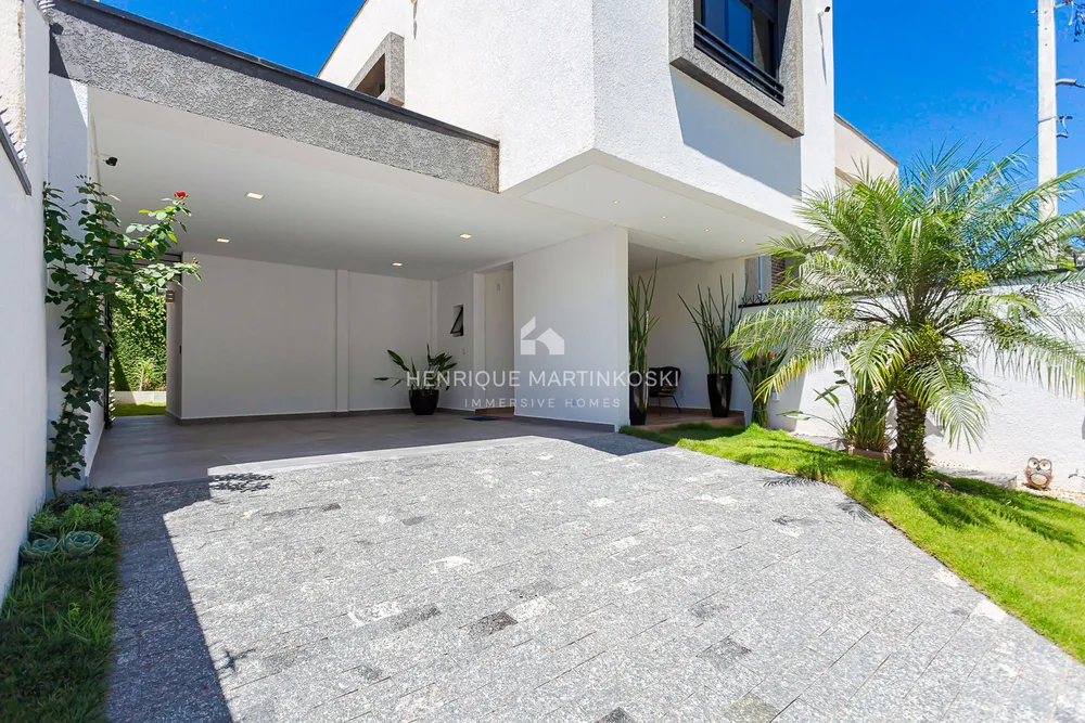 Casa, 3 quartos, 182 m² - Foto 3