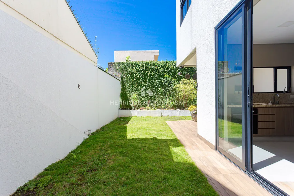 Casa, 3 quartos, 182 m² - Foto 4