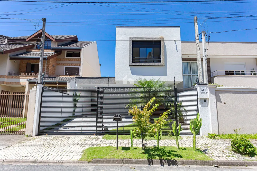 Casa, 3 quartos, 182 m² - Foto 2