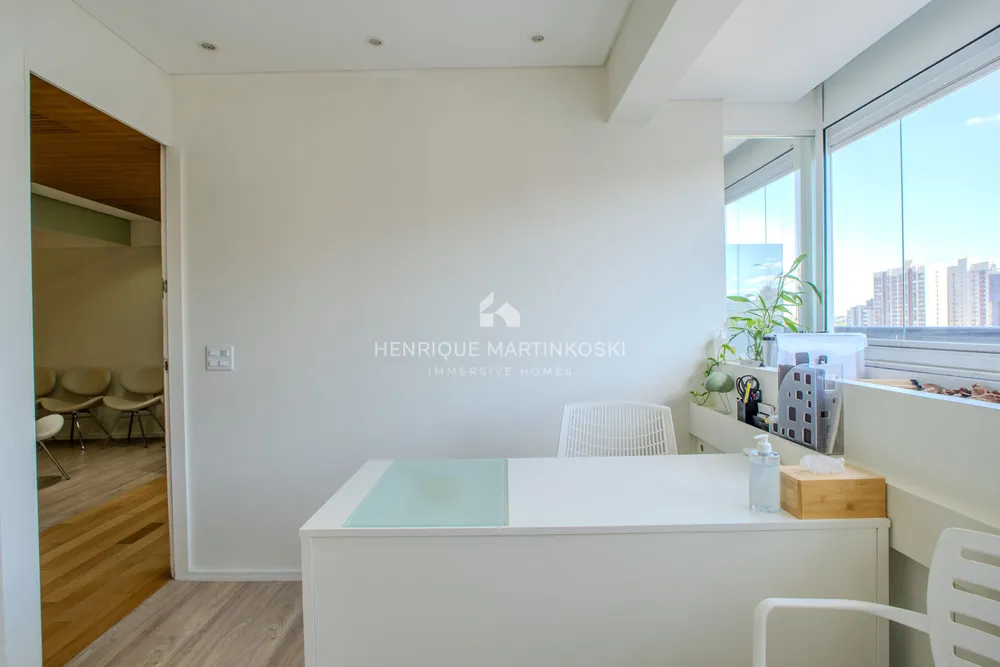 Sala-Conjunto, 42 m² - Foto 9